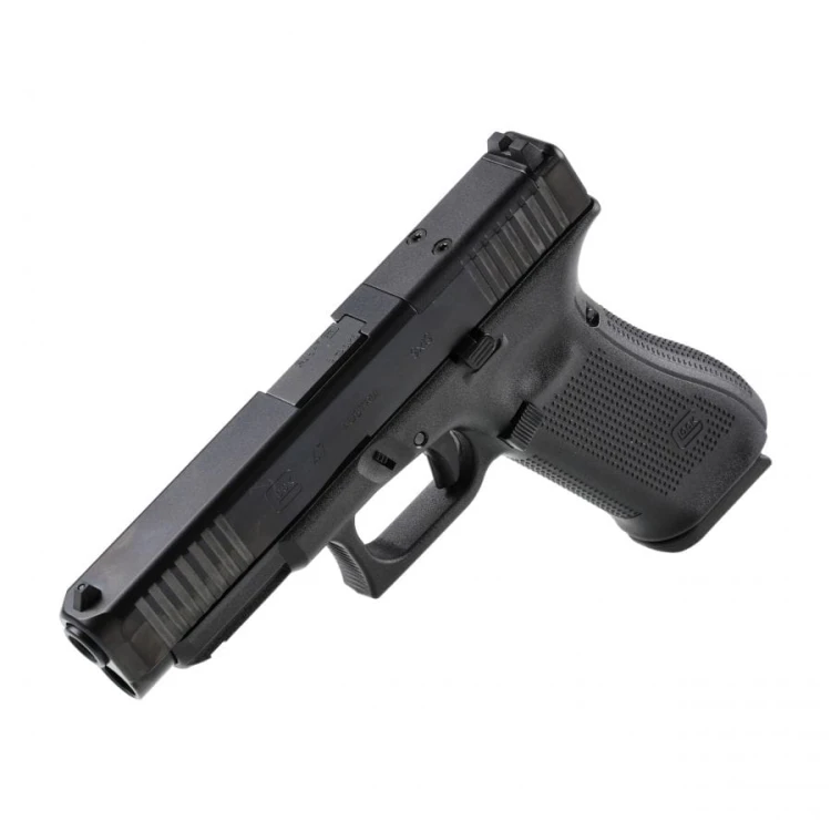 Pistolet Glock 47 MOS FS (47863) 9mm Luger