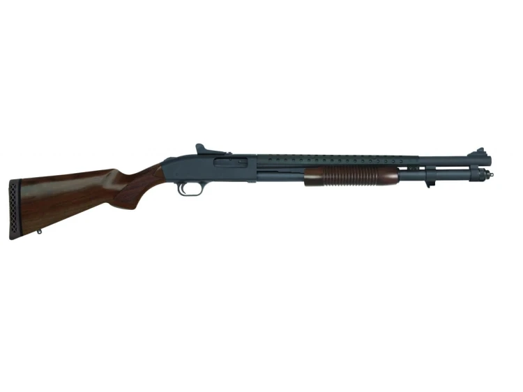 Strzelba Mossberg M590A1 Retrogrande 12/76 508mm