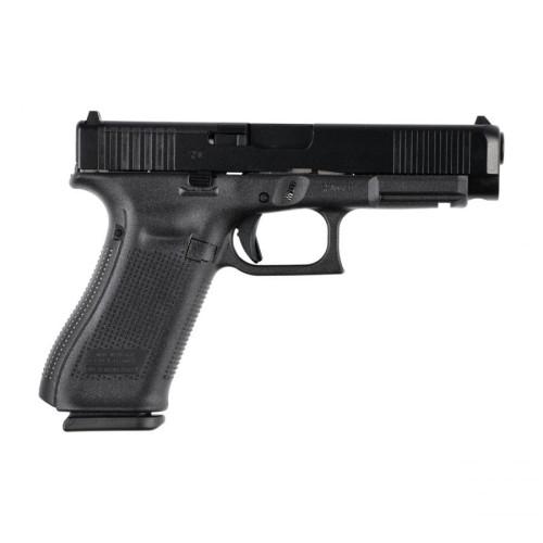Pistolet Glock 47 MOS FS (47863) 9mm Luger