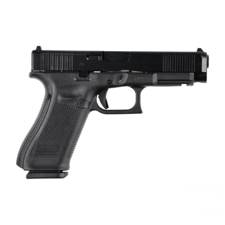 Pistolet Glock 47 MOS FS (47863) 9mm Luger