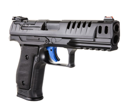 Pistolet Walther Q5 Match SF 9mm Luger