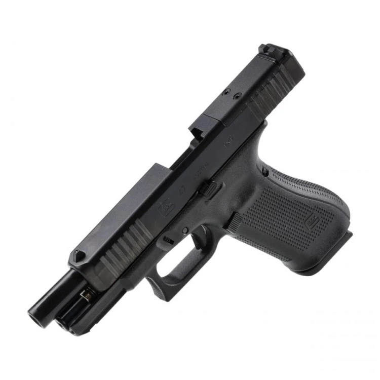 Pistolet Glock 47 MOS FS (47863) 9mm Luger
