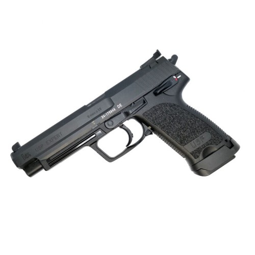 Pistolet Heckler&amp;Koch USP Expert 9mm Luger