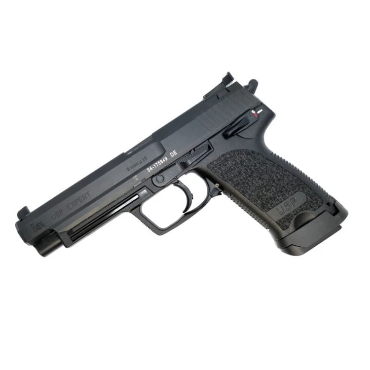 Pistolet Heckler&amp;Koch USP Expert 9mm Luger