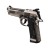 Pistolet Beretta 92X Defensive 9mm Luger