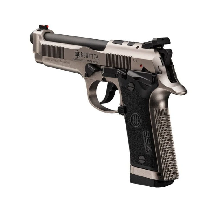 Pistolet Beretta 92X Defensive 9mm Luger