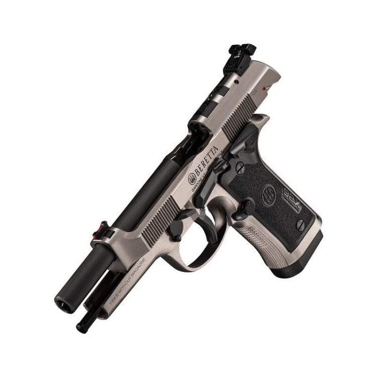 Pistolet Beretta 92X Defensive 9mm Luger