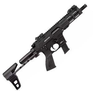 Pistolet Derya ZY9 B6 AD 9mm Luger