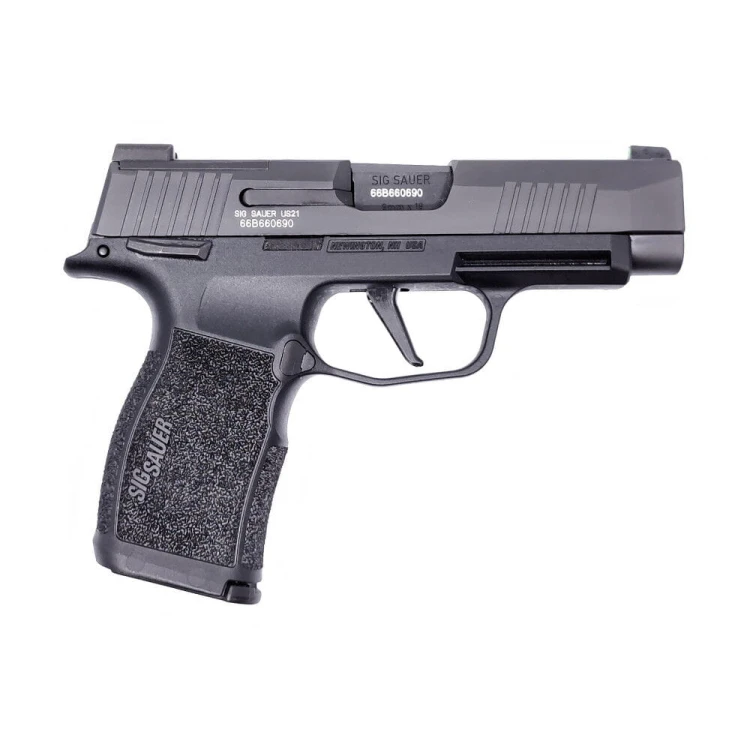 Pistolet Sig Sauer P365 XL 9mm Luger