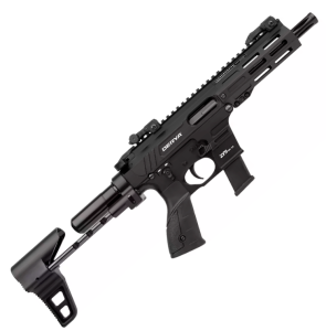 Pistolet Derya ZY9 B6 AR 9mm Luger
