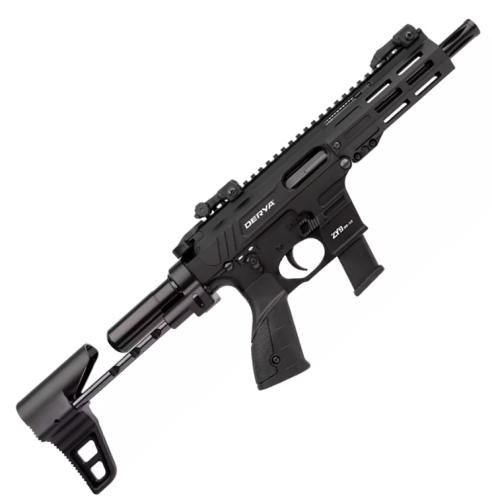 Pistolet Derya ZY9 B6 AR 9mm Luger