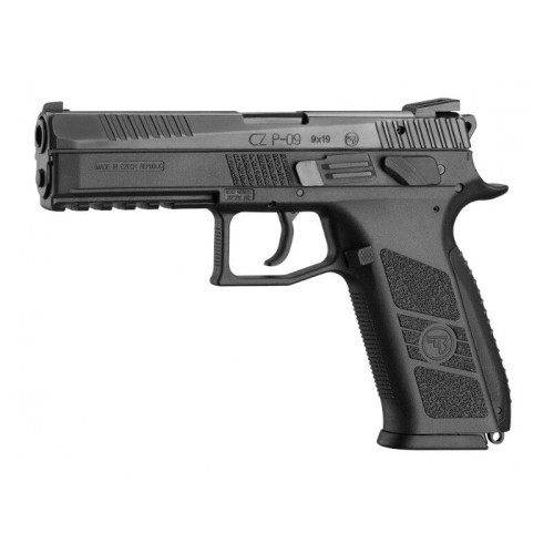 Pistolet CZ P-09 kal. 9mm Luger