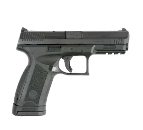 Pistolet Girsan MC 9 Standard Black 9mm Luger