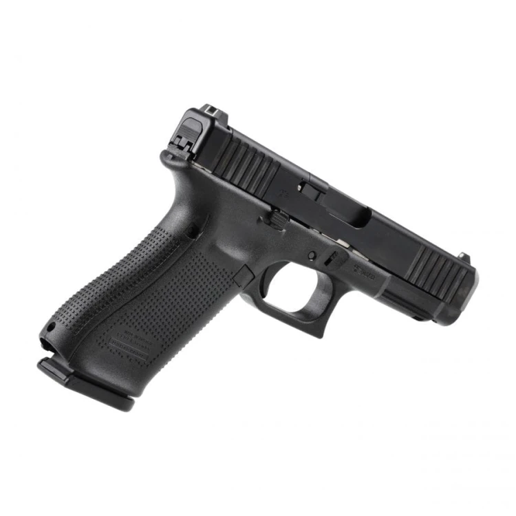 Pistolet Glock 47 MOS FS (47863) 9mm Luger