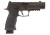 Pistolet Sig Sauer P320 AXG Legion 9mm Luger