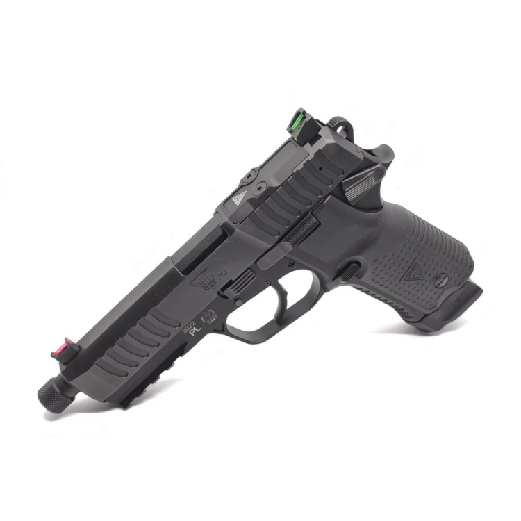 Pistolet VIS 100 1 z gwintem 9mm Luger
