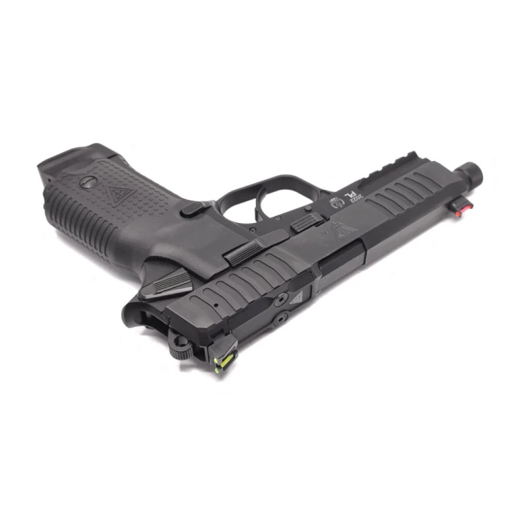 Pistolet VIS 100 1 z gwintem 9mm Luger