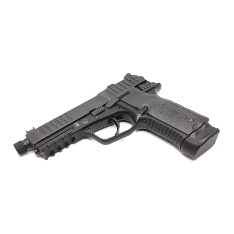 Pistolet VIS 100 1 z gwintem 9mm Luger