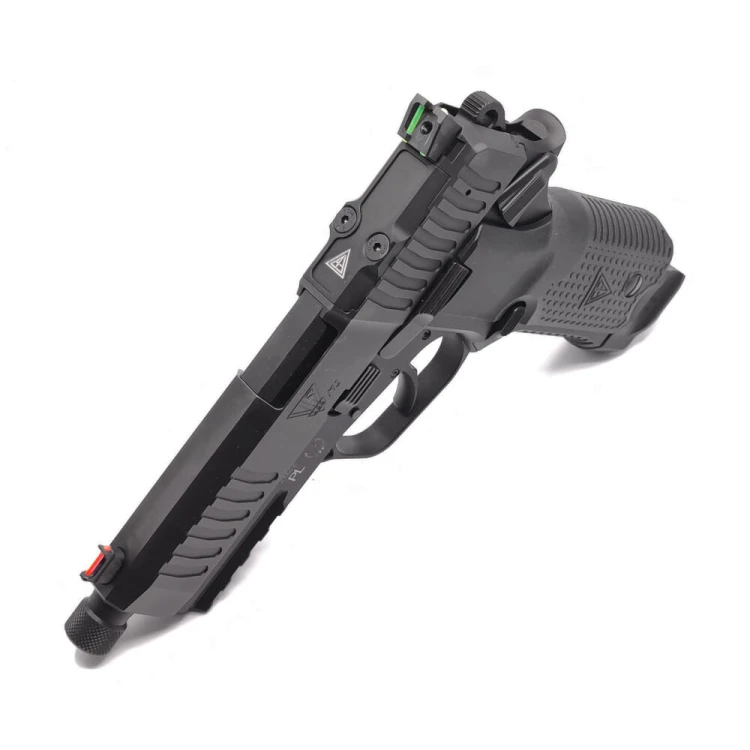 Pistolet VIS 100 1 z gwintem 9mm Luger
