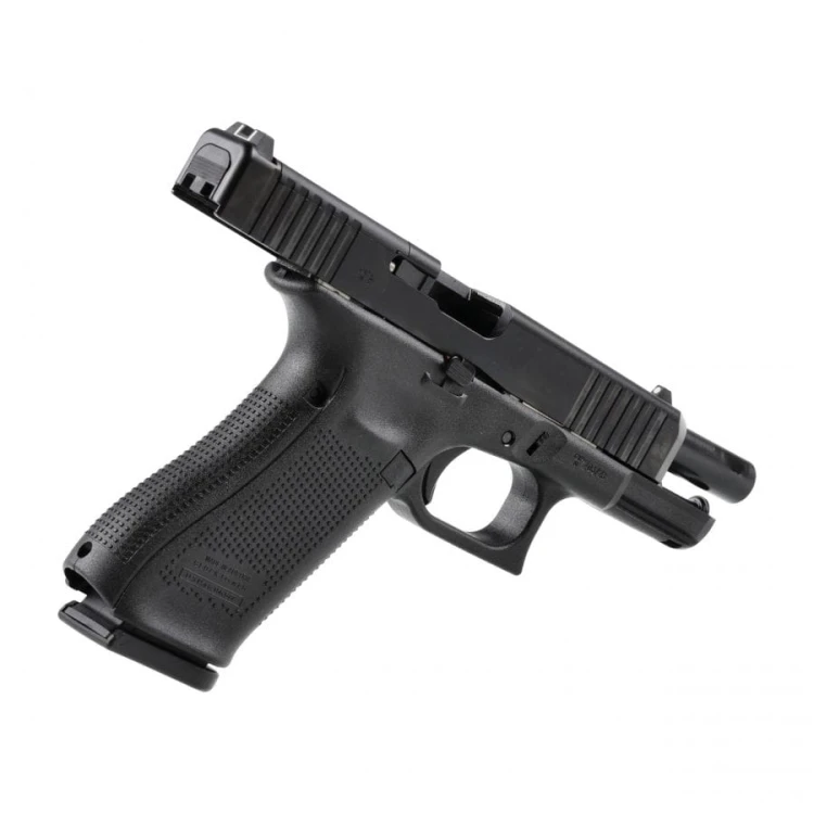 Pistolet Glock 47 MOS FS (47863) 9mm Luger