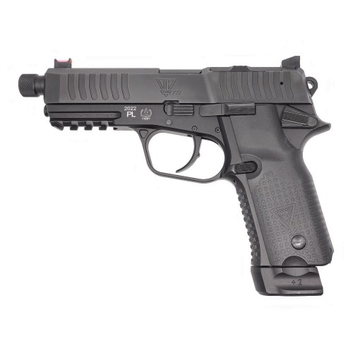 Pistolet VIS 100 1 z gwintem 9mm Luger