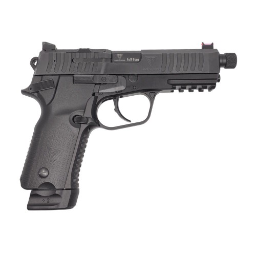 Pistolet VIS 100 1 z gwintem 9mm Luger