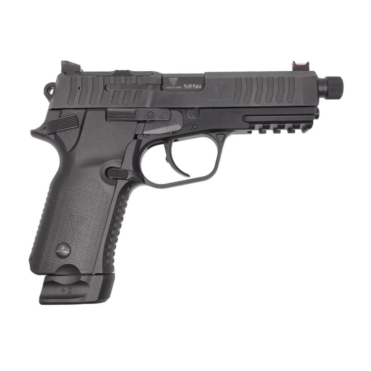 Pistolet VIS 100 1 z gwintem 9mm Luger