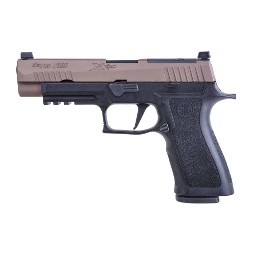 Pistolet Sig Sauer P320 X-Vtac 9mm Luger