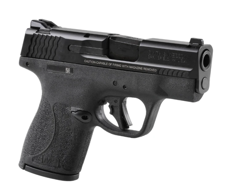 Pistolet Smith&amp;Wesson Shield 9M2.0 9mm Luger