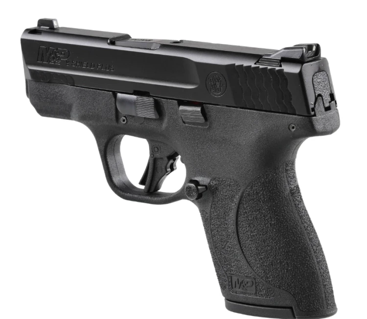 Pistolet Smith&amp;Wesson Shield 9M2.0 9mm Luger