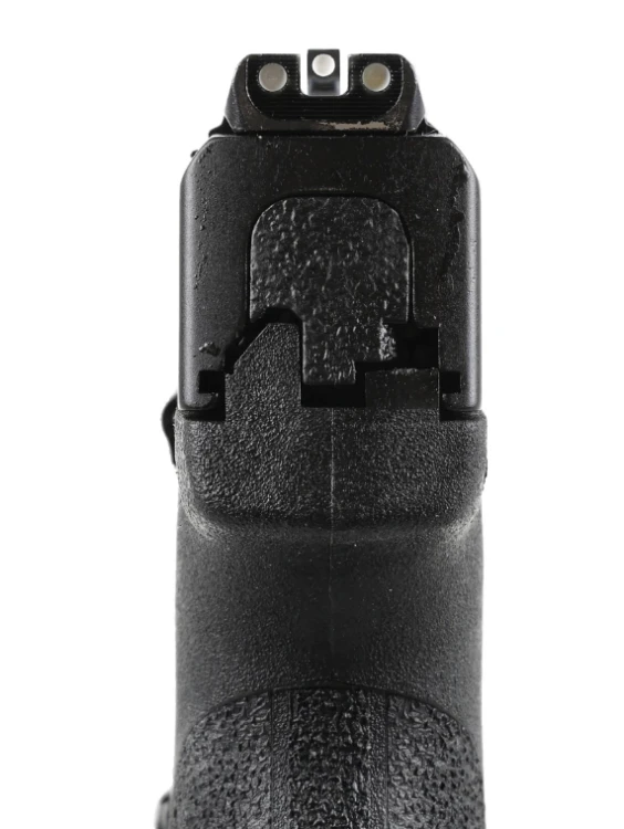 Pistolet Smith&amp;Wesson Shield 9M2.0 9mm Luger