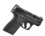 Pistolet Smith&amp;Wesson Shield 9M2.0 9mm Luger