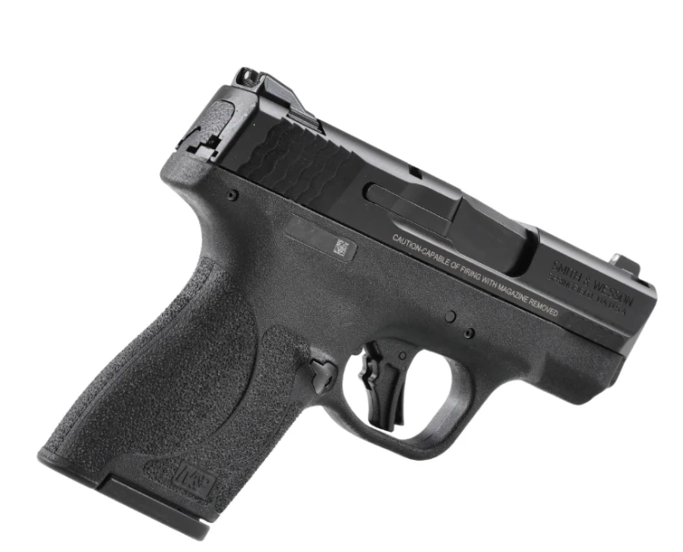 Pistolet Smith&amp;Wesson Shield 9M2.0 9mm Luger