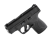 Pistolet Smith&amp;Wesson Shield 9M2.0 9mm Luger