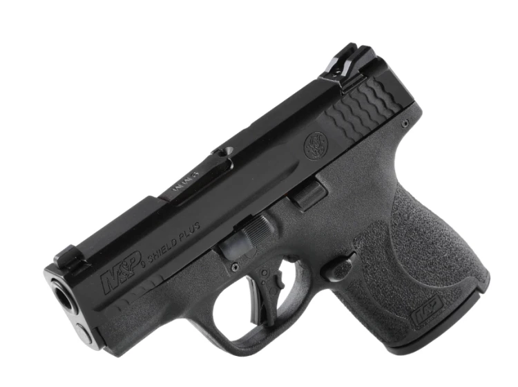 Pistolet Smith&amp;Wesson Shield 9M2.0 9mm Luger