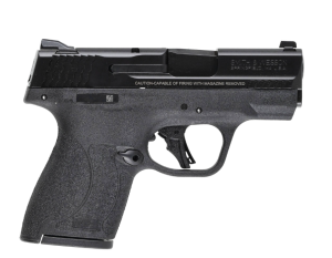 Pistolet Smith&Wesson Shield 9M2.0 9mm Luger