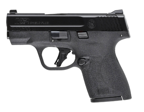 Pistolet Smith&amp;Wesson Shield 9M2.0 9mm Luger