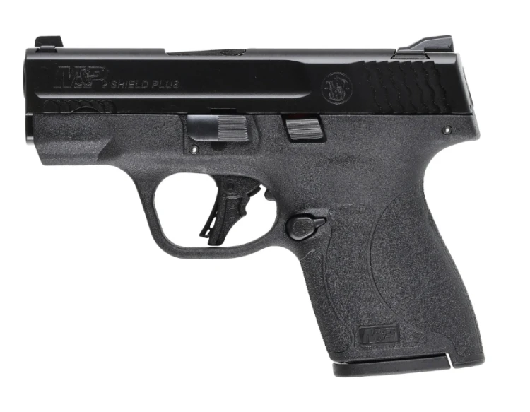 Pistolet Smith&amp;Wesson Shield 9M2.0 9mm Luger