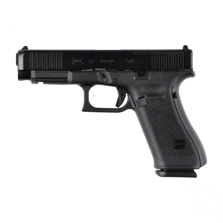 Pistolet Glock 47 MOS FS (47863) 9mm Luger