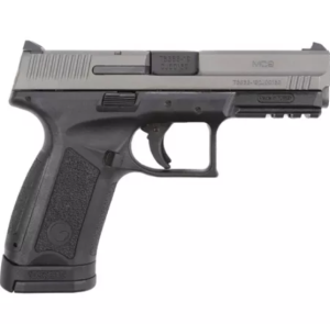 Pistolet Girsan MC 9 Standard Two Tone 9mm Luger