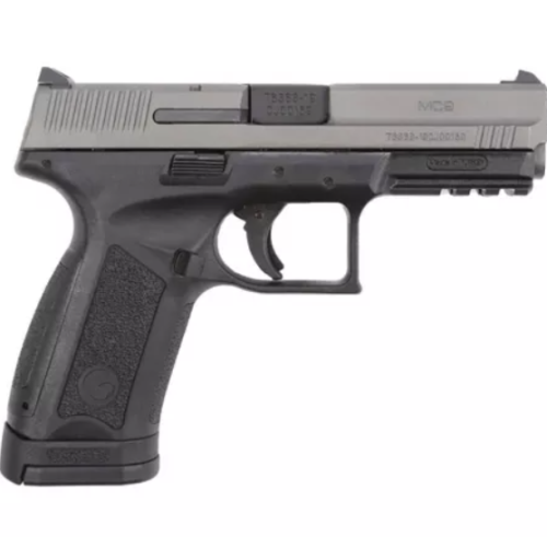 Pistolet Girsan MC 9 Standard Two Tone 9mm Luger