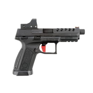 Pistolet Girsan MC 9 Xtreme BX Black 9mm Luger