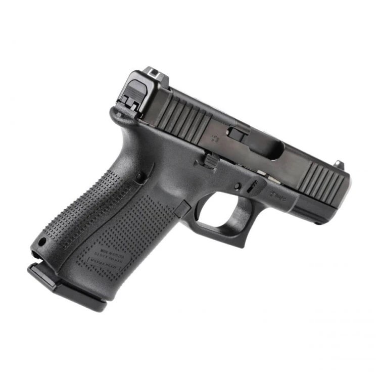 Pistolet Glock 19 MOS 5 generacji 9mm Luger