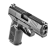 Pistolet FN 509 MS 2x17 EU 9mm Luger Black