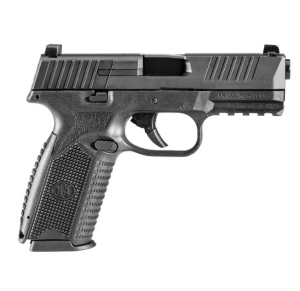 Pistolet FN 509 MS 2x17 EU 9mm Luger Black