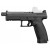 Pistolet CZ P-10 F OR&amp;SR 9mm Luger