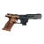Pistolet Benelli MP95E 22LR