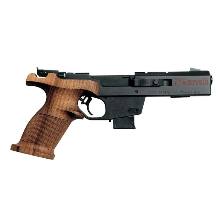 Pistolet Benelli MP95E 22LR
