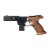 Pistolet Benelli MP95E 22LR