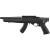 Pistolet Ruger Charger 4938 22lr